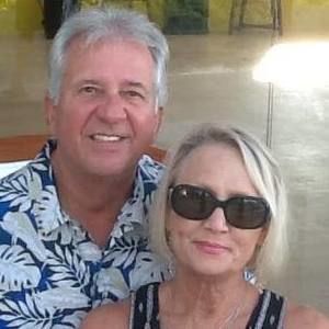 Meet your Posher, Debra